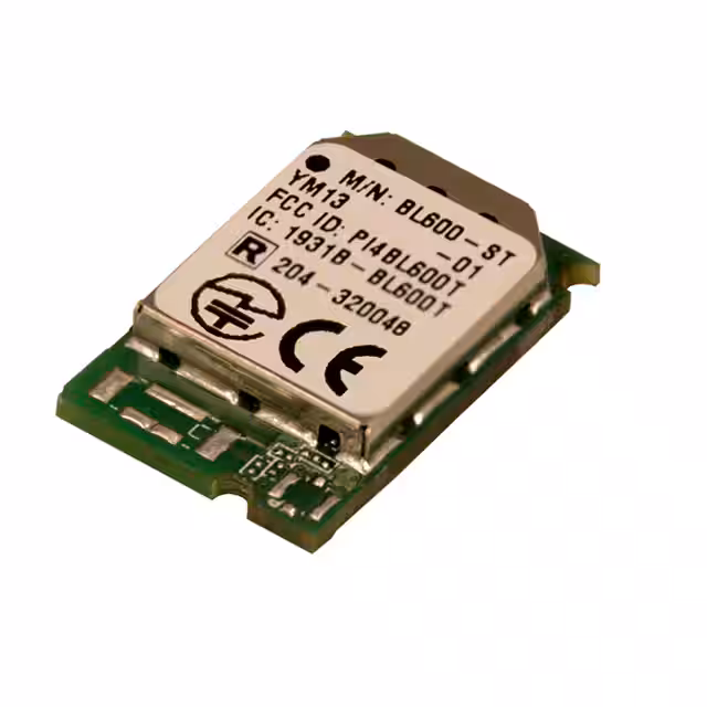 BL600-ST Laird Connectivity Inc.  RF Transceiver Modules and Modems